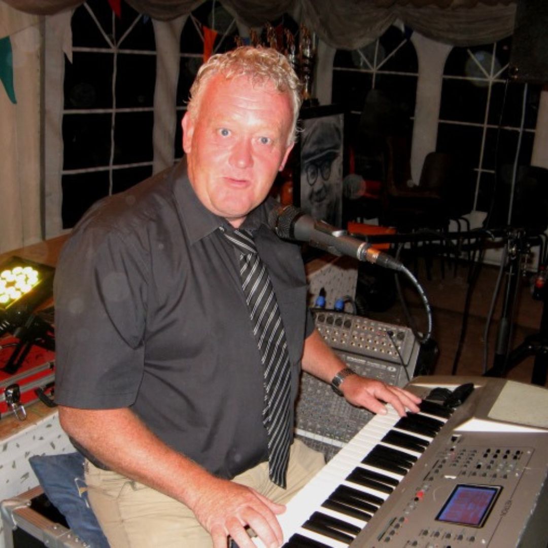 The Singing Jarvey