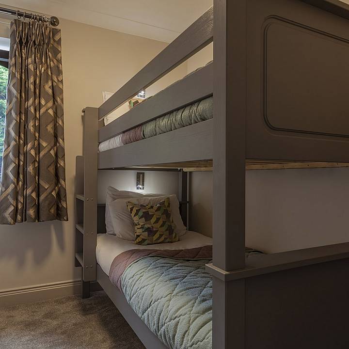 Double & Family Suites