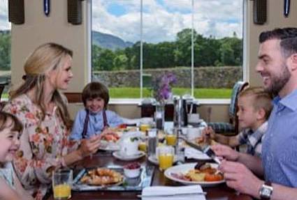 SUMMER SALE: BOOK 2 NIGHTS OR MORE & GET 15% OFF ON SELECTED SUMMER DATES