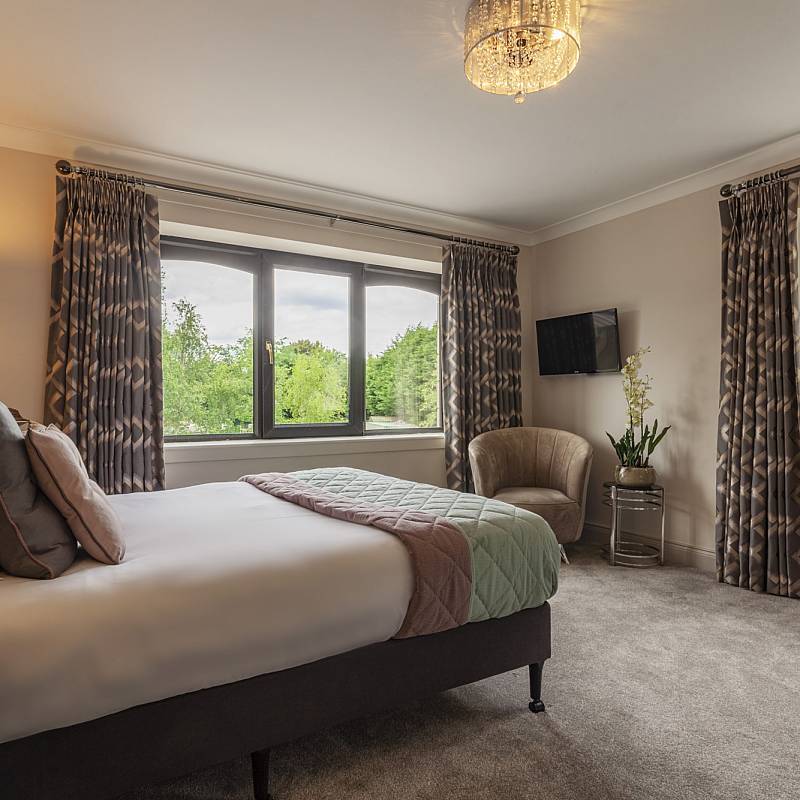 Family Suite: View Family Suite Rooms