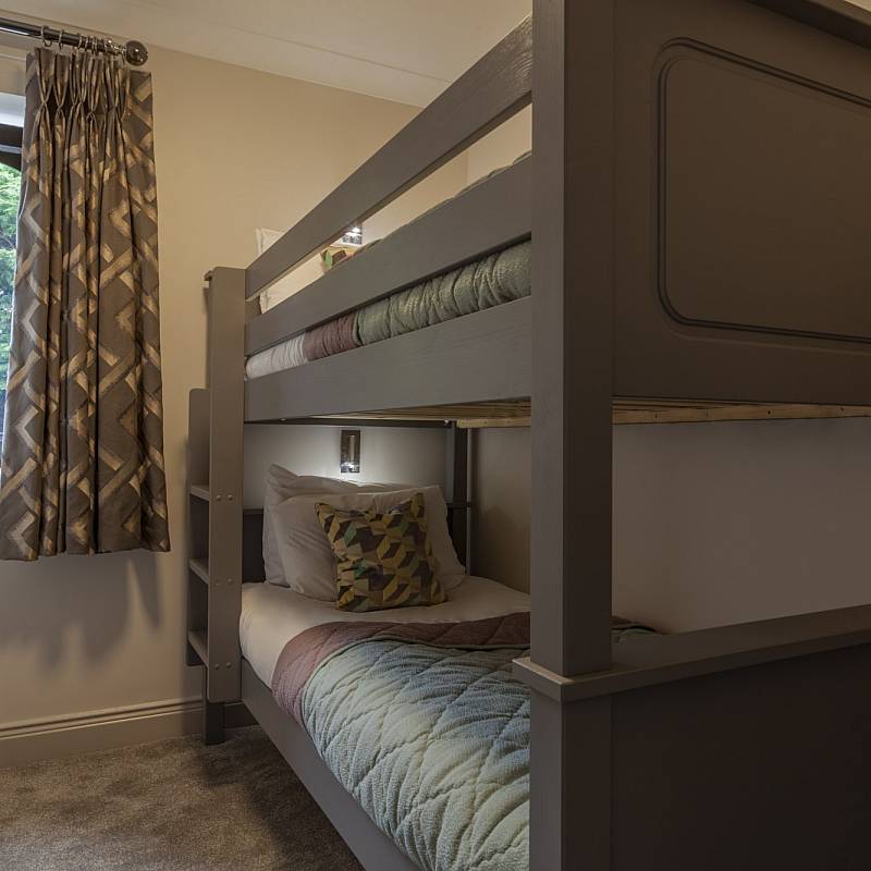 Family Suite: View Family Suite Rooms