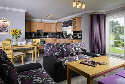 Apartamentos