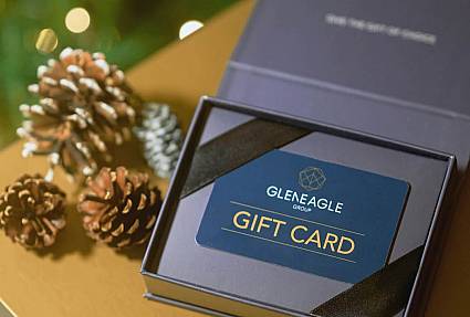 Gift Vouchers
