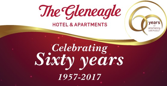 60 Years