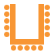 U-shape