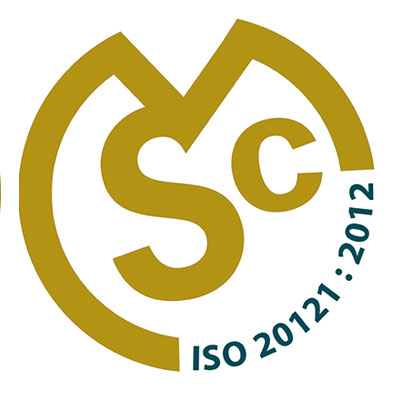 ISO Certification 1
