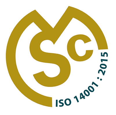 ISO Certification 2