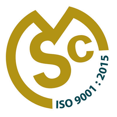 ISO Certification 3