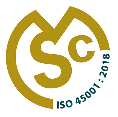 ISO Certification 4