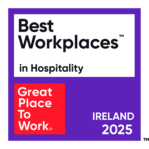 Best Workplaces in Hospitality 2025