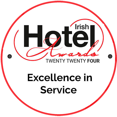 Irish Hotel Award Winners 2024