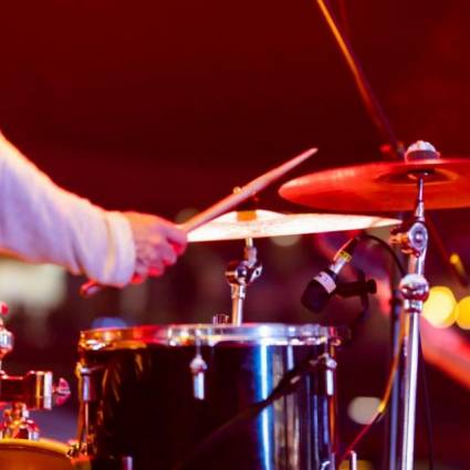 Entertainment Breaks