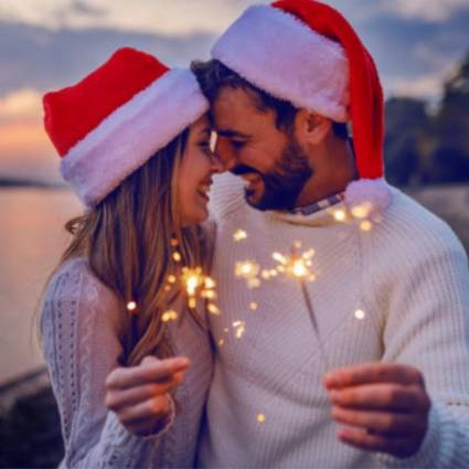 Pre-Christmas Craicers Midweek Breaks