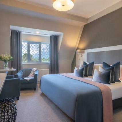 Muckross House & Garden's