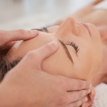SkinBeauty Relax & Rejuvenate Break