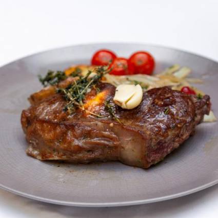 Taste The Island Package: 2 Nights B&B, and 1 Dinner