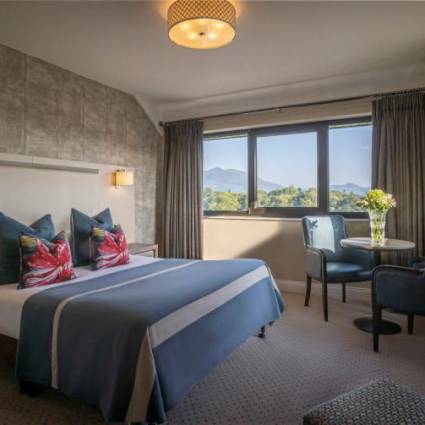 2 Night Exclusive Midweek Break