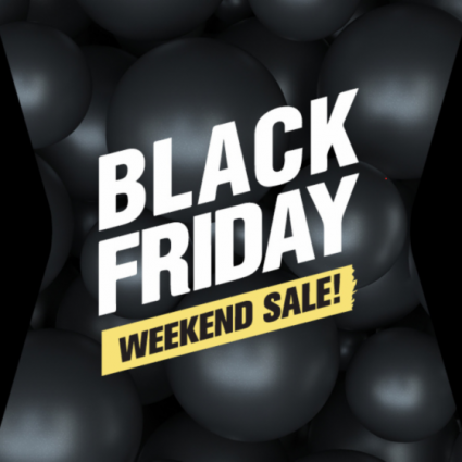 Black Friday
