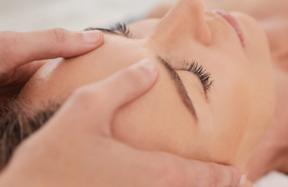 SkinBeauty Relax & Rejuvenate Break