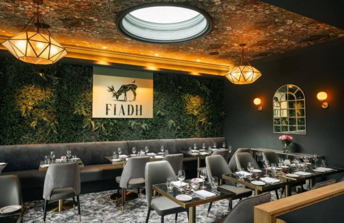 Dinner, Bed & Breakfast